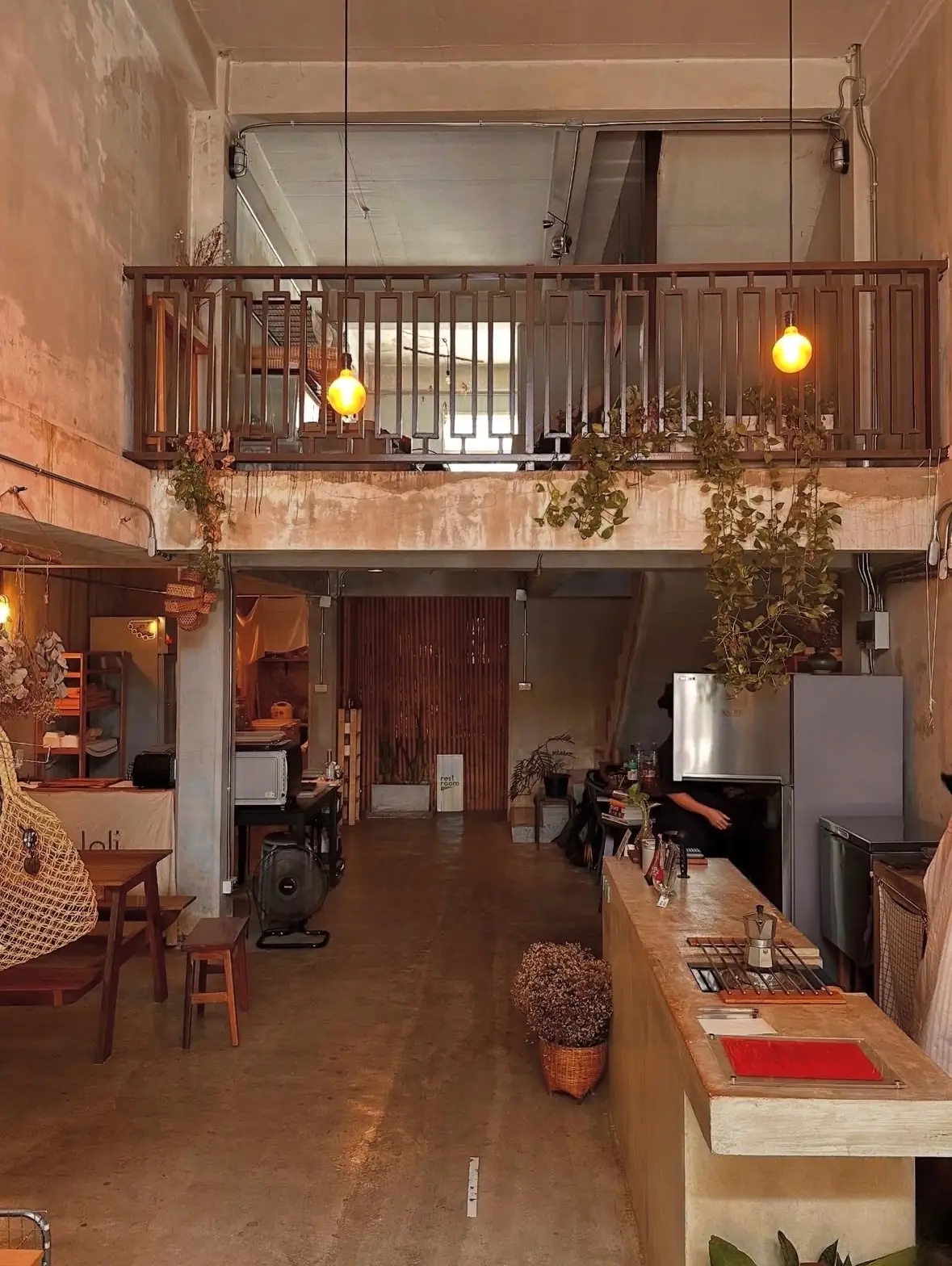 Lailai Cafe Truck overall image 1