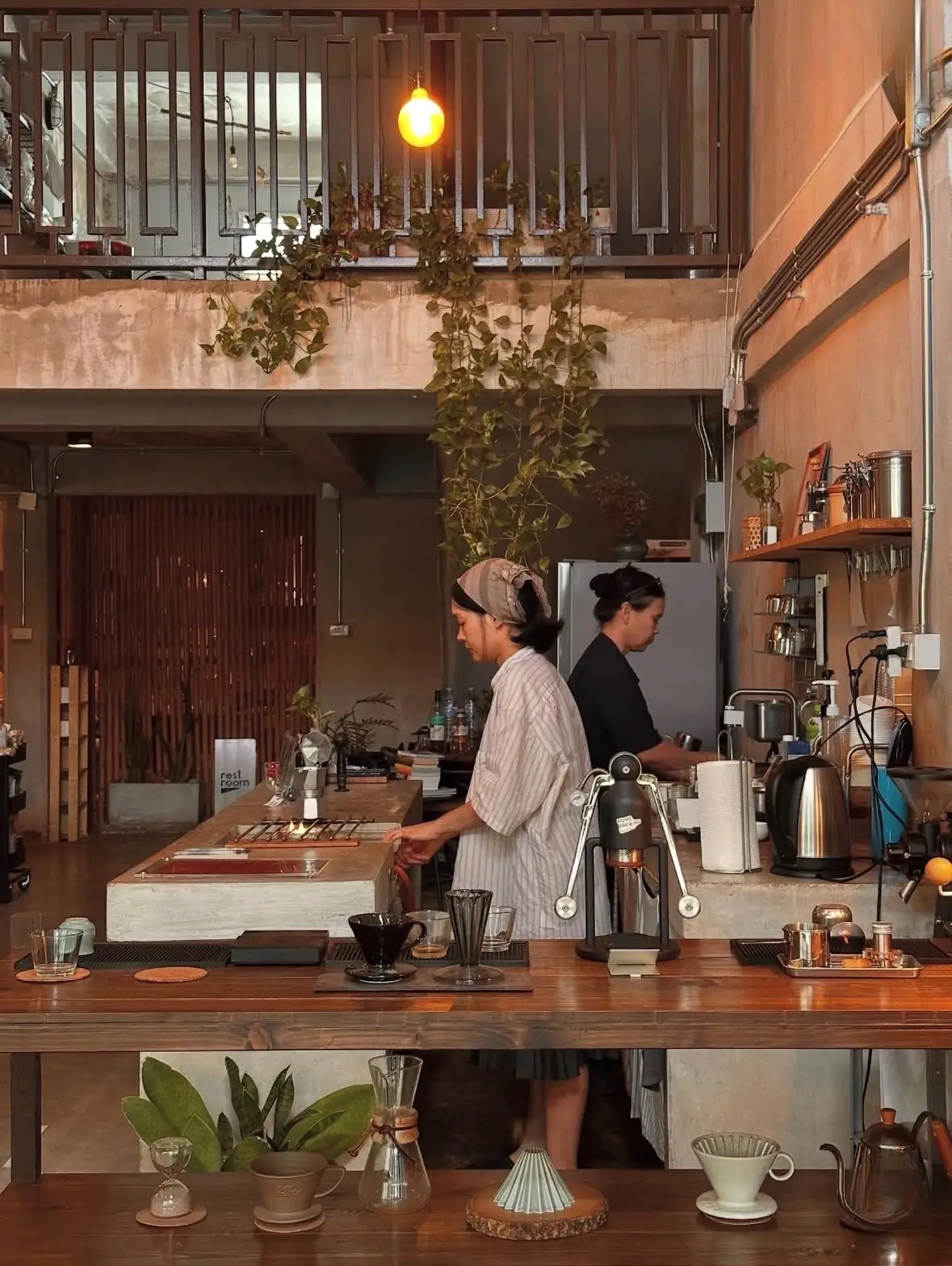 Lailai Cafe Truck overall image 2