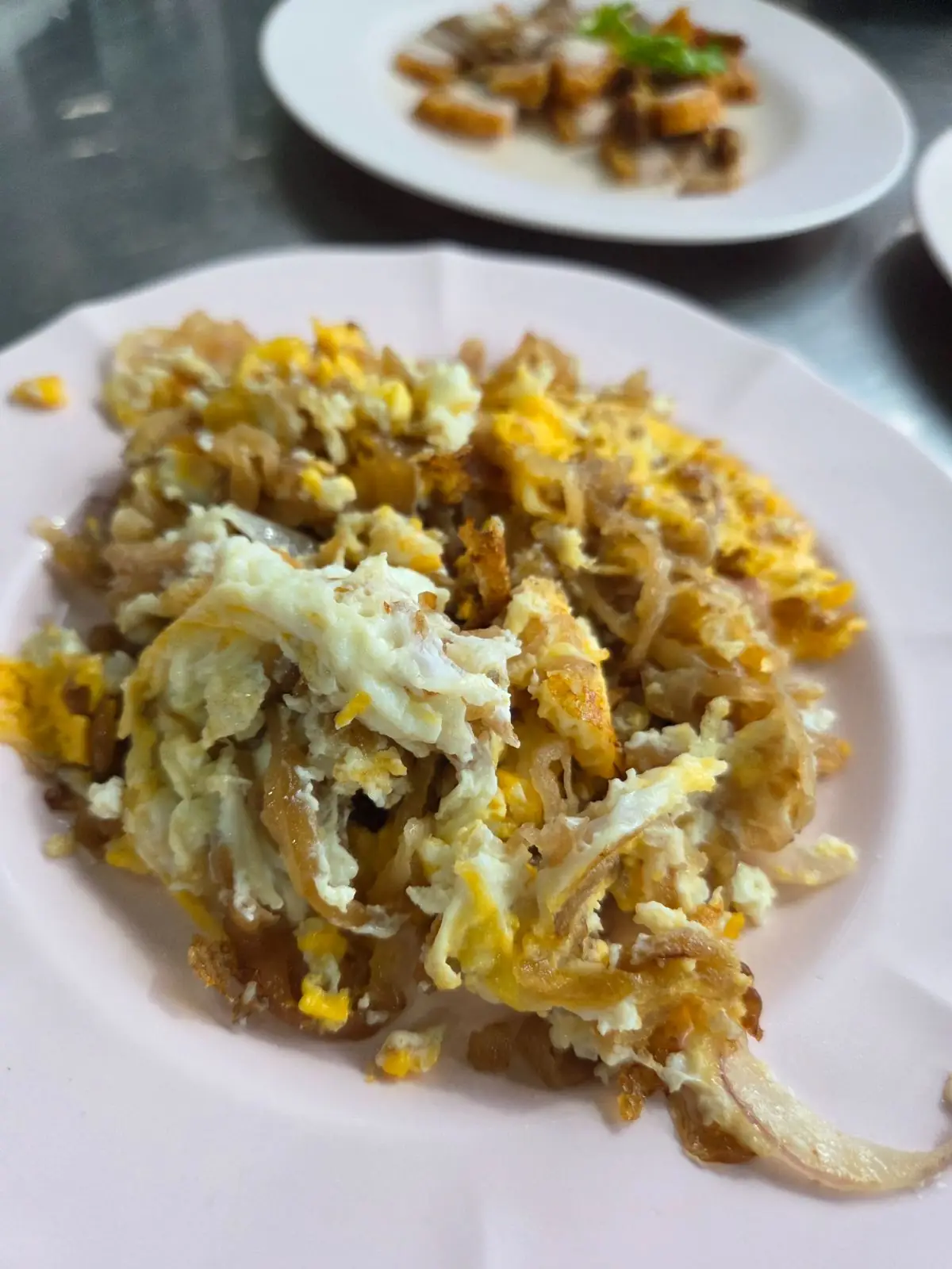 ข้าวต้มจู - ตลาดแม่กลอง food image 9