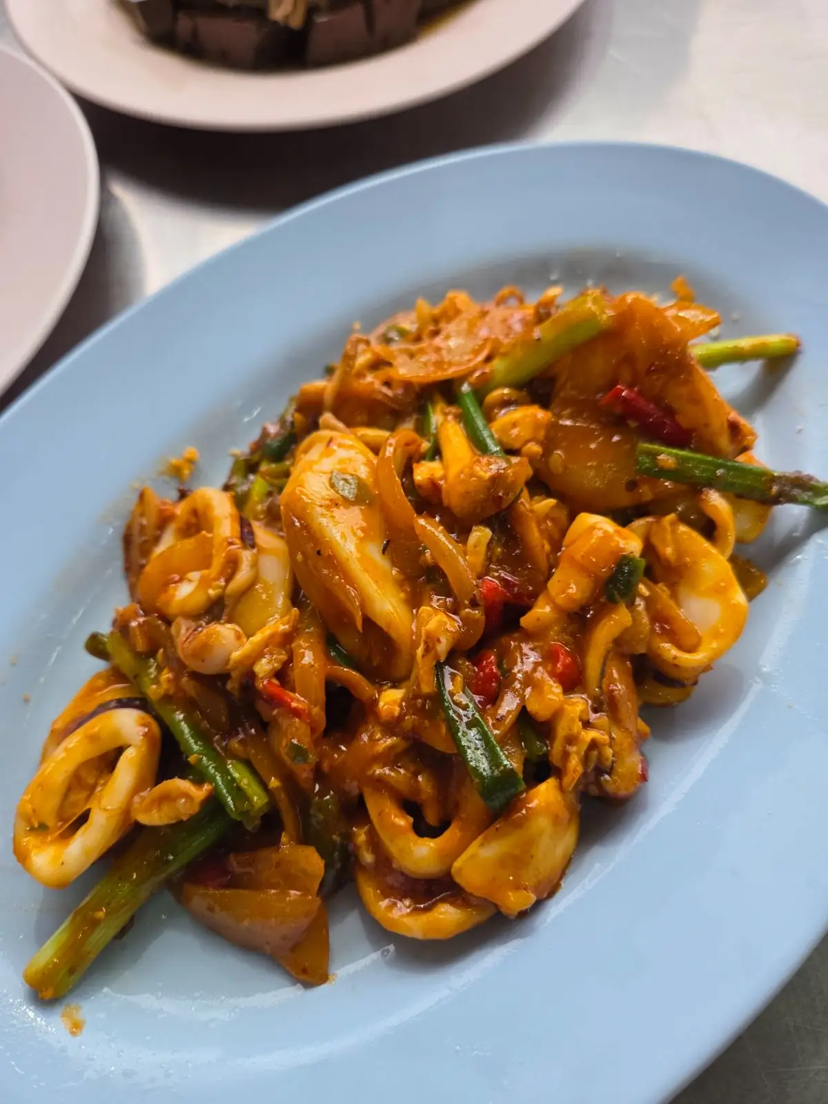 ข้าวต้มจู - ตลาดแม่กลอง other image 1