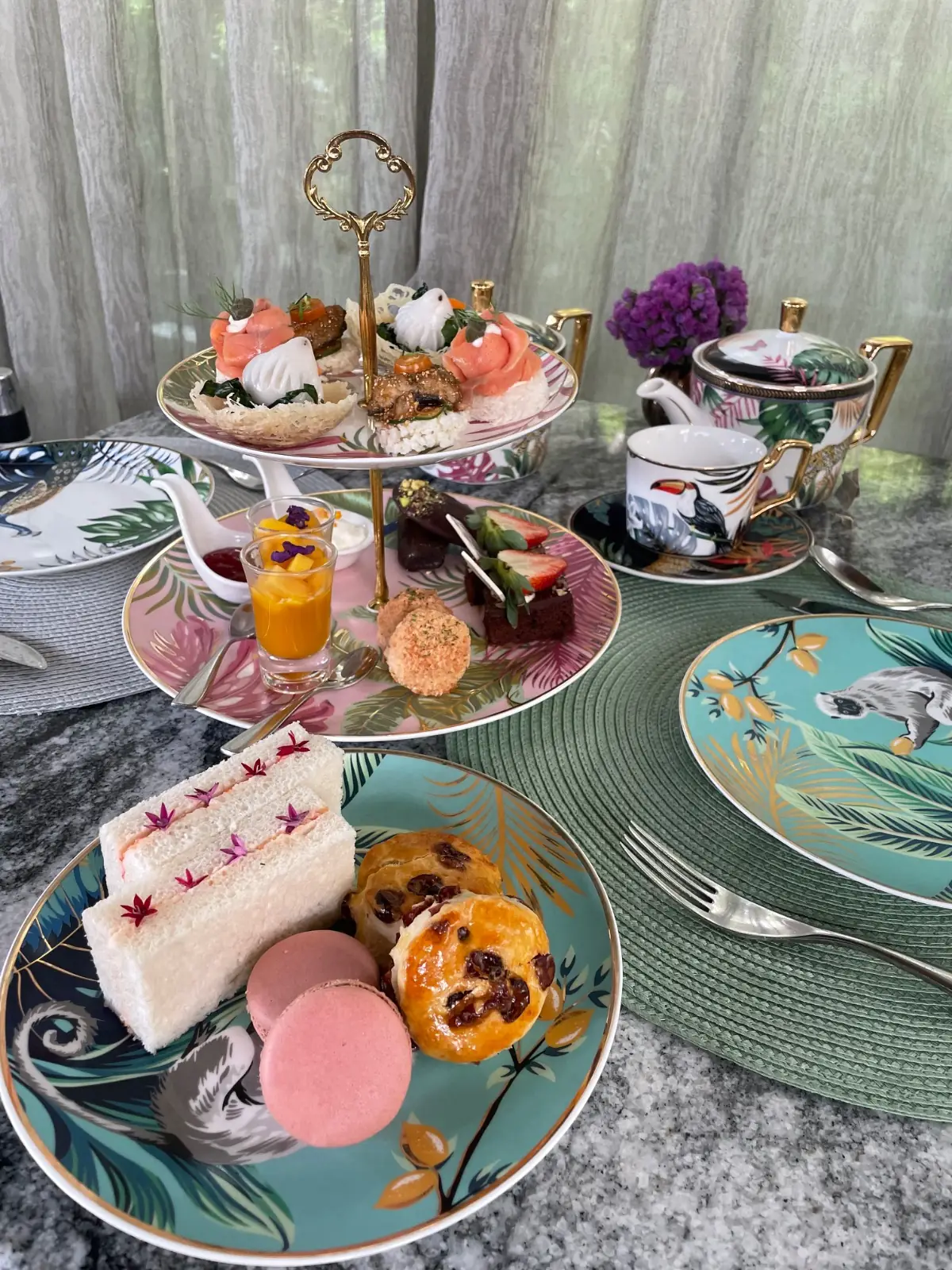 เดอะสลิล amenities image 1