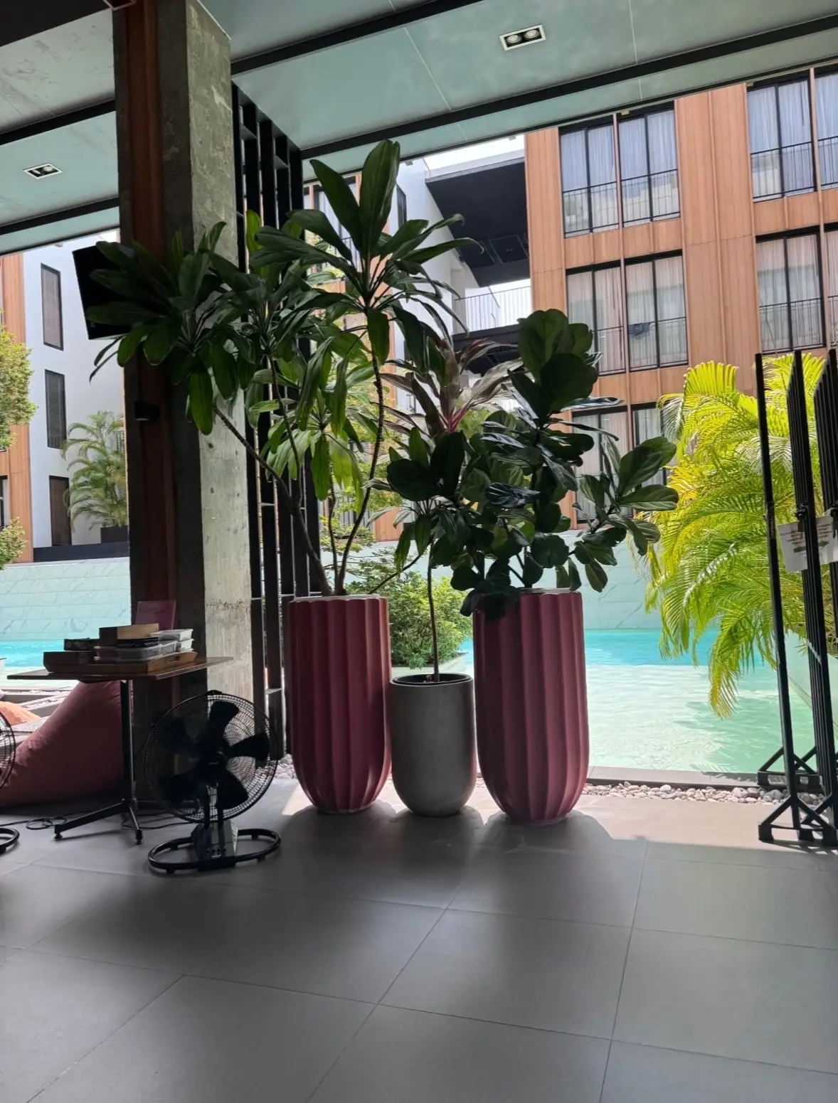 Baby Bar Bangkok overall image 1