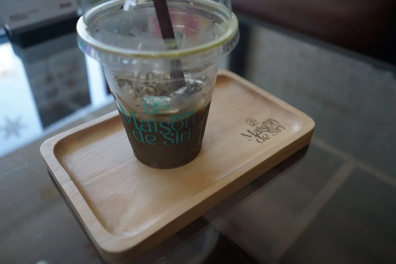 Maison de Siri Cafe & Eatery food image 8