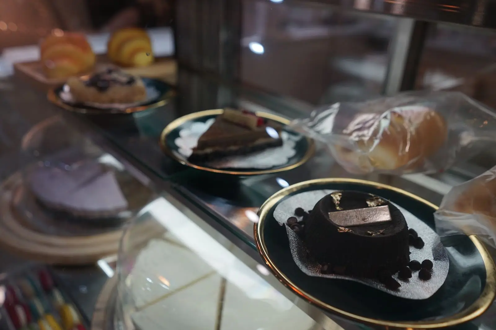 Maison de Siri Cafe & Eatery food image 7