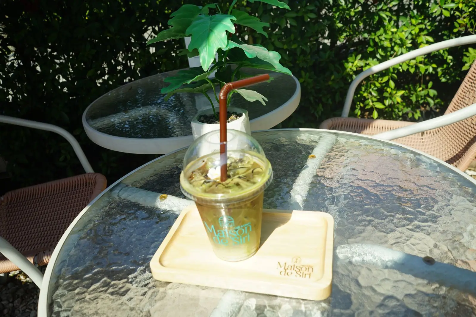 Maison de Siri Cafe & Eatery food image 1