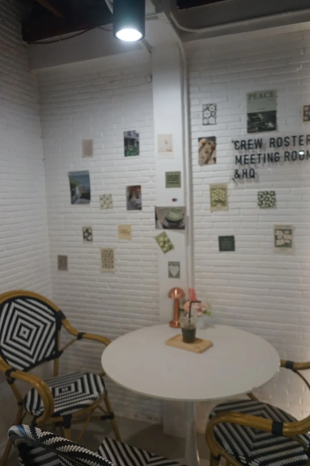 Maison de Siri Cafe & Eatery ambiance image 8