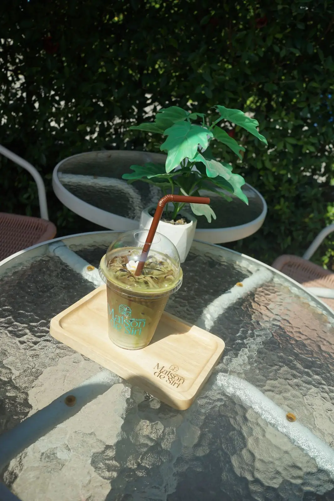 Maison de Siri Cafe & Eatery food image 5