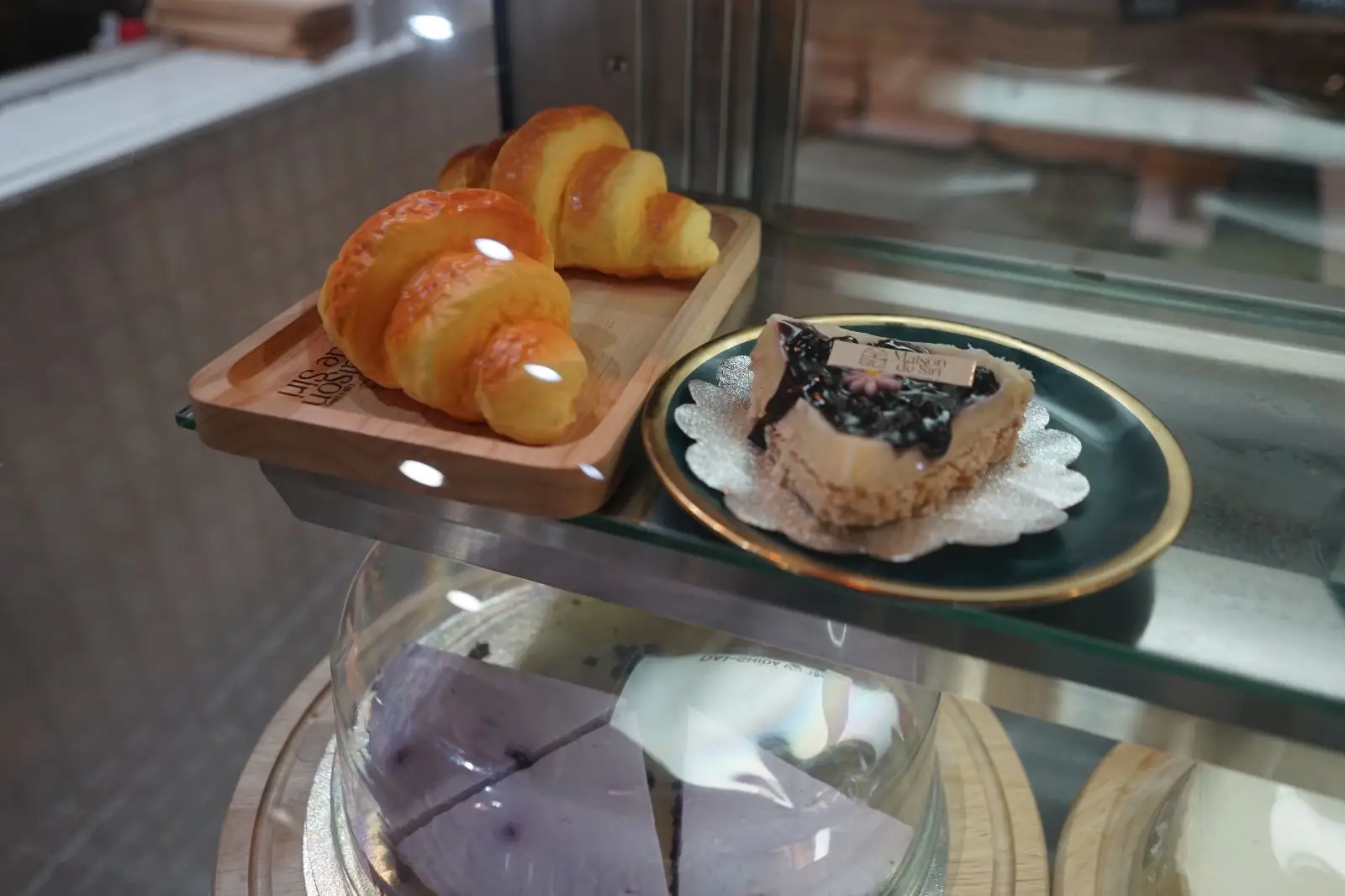 Maison de Siri Cafe & Eatery food image 2