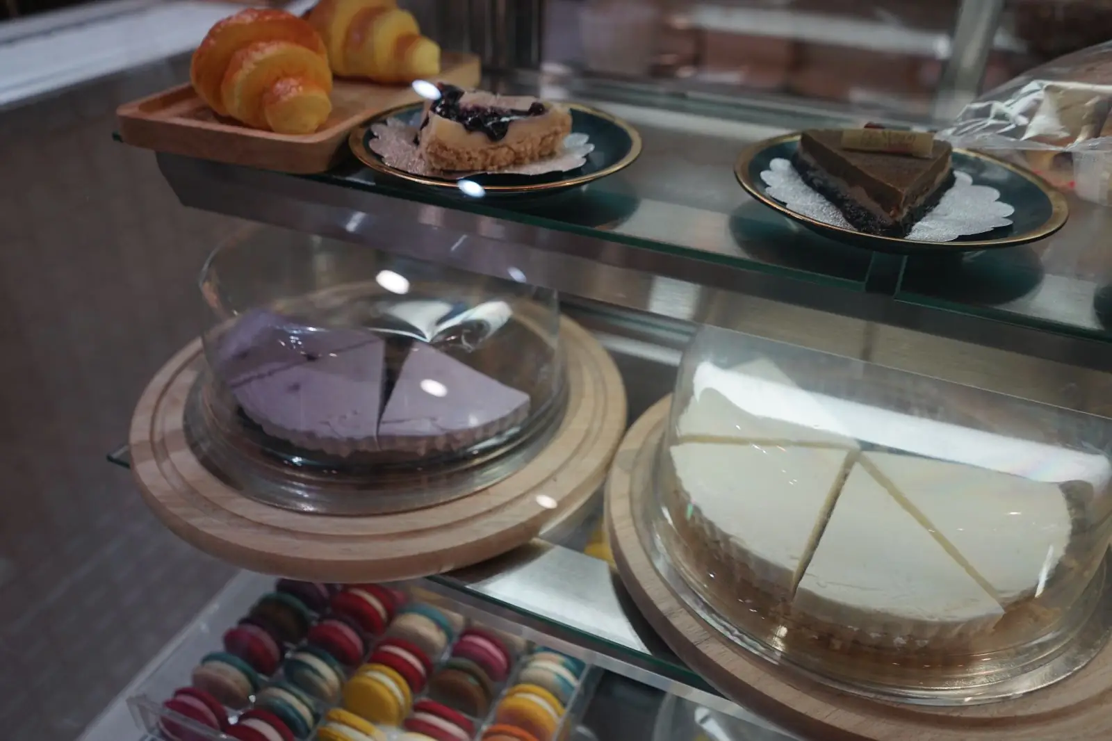 Maison de Siri Cafe & Eatery food image 4