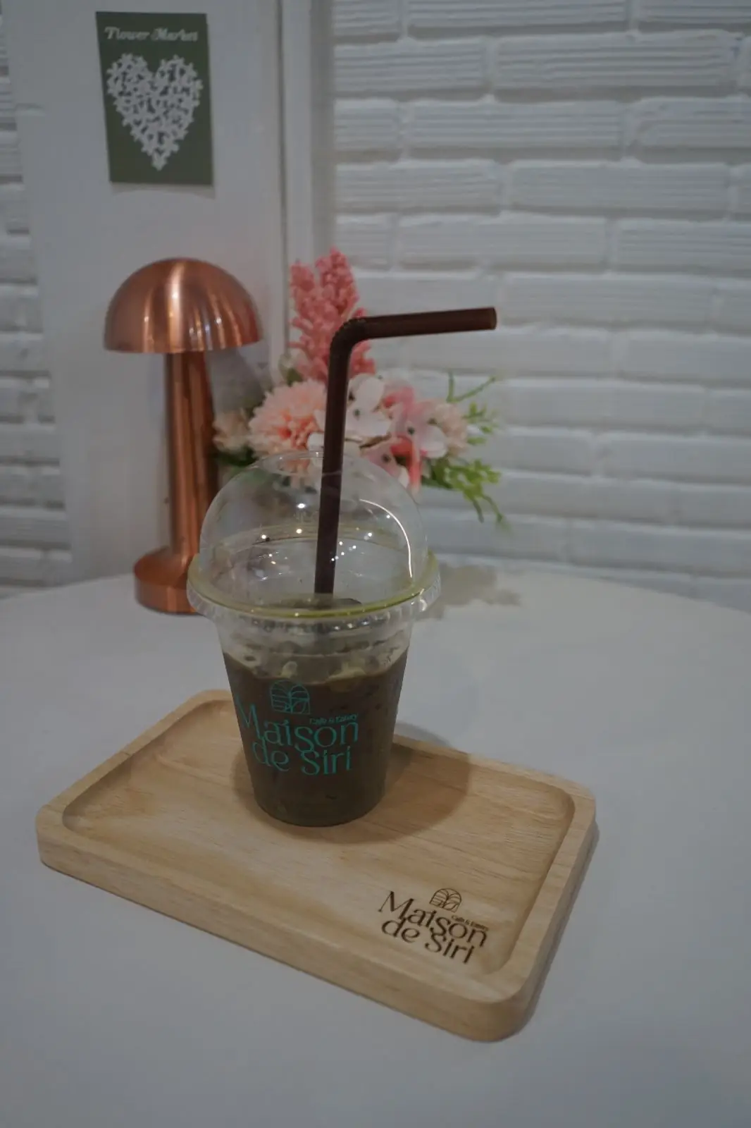 Maison de Siri Cafe & Eatery food image 6