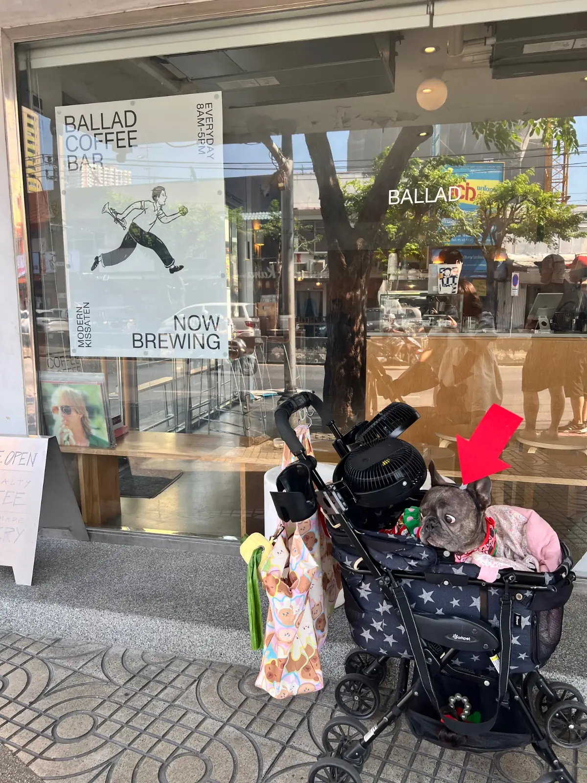 Ballad Coffee Bar other image 1