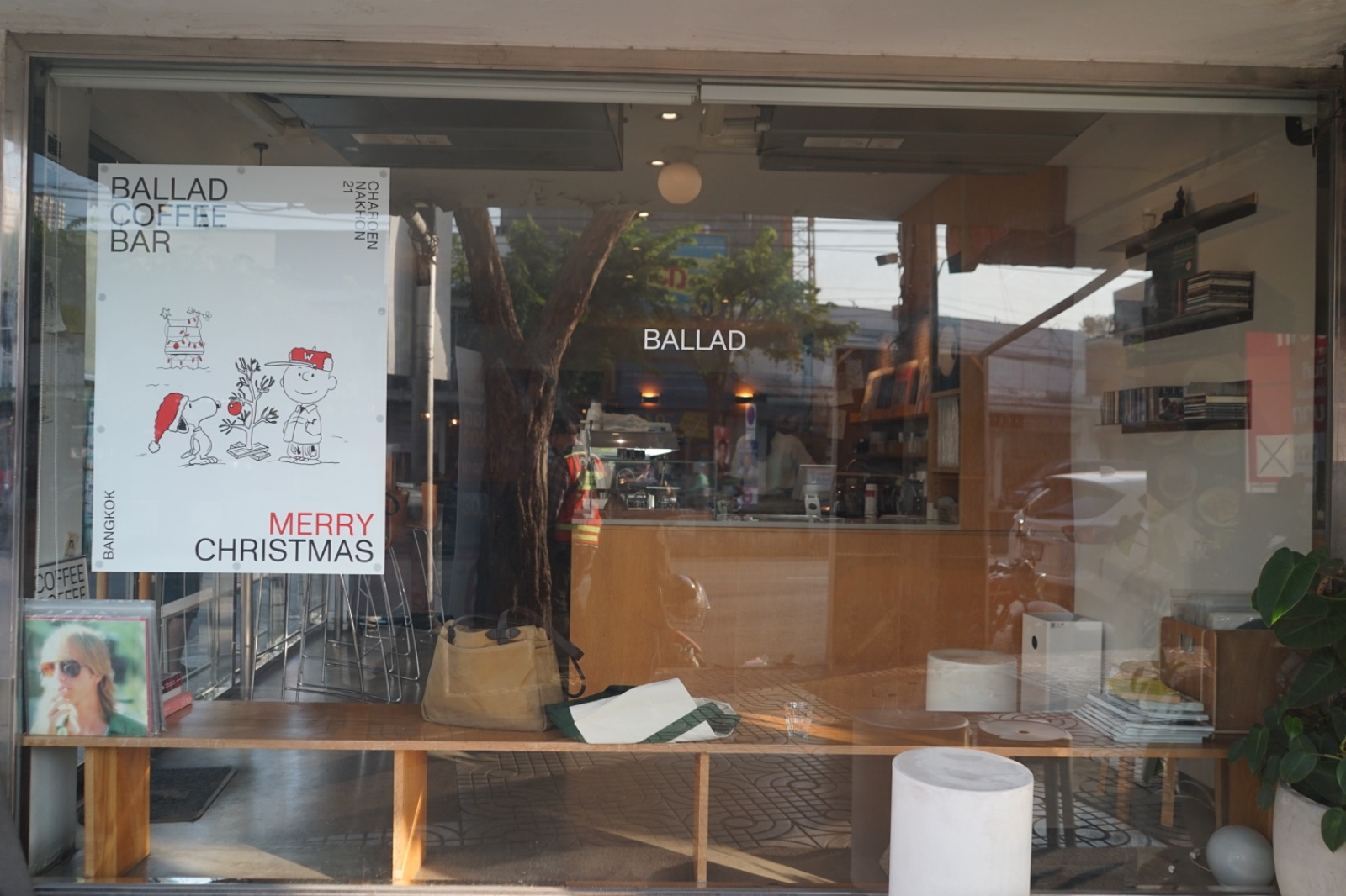 Ballad Coffee Bar overall image 5