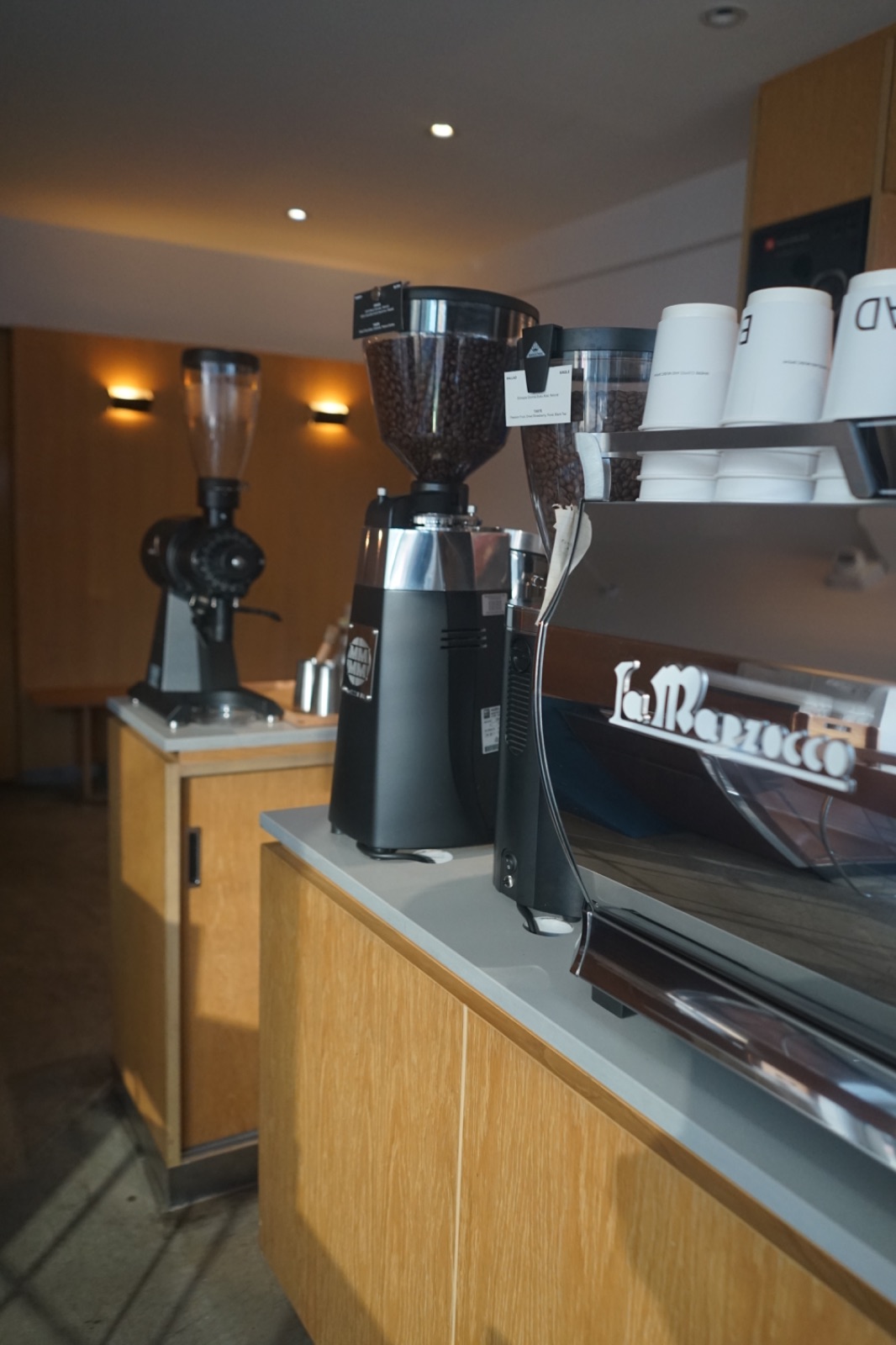 Ballad Coffee Bar overall image 9