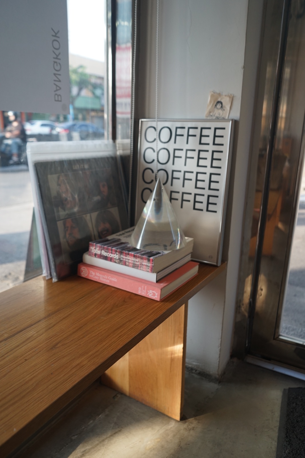 Ballad Coffee Bar overall image 7