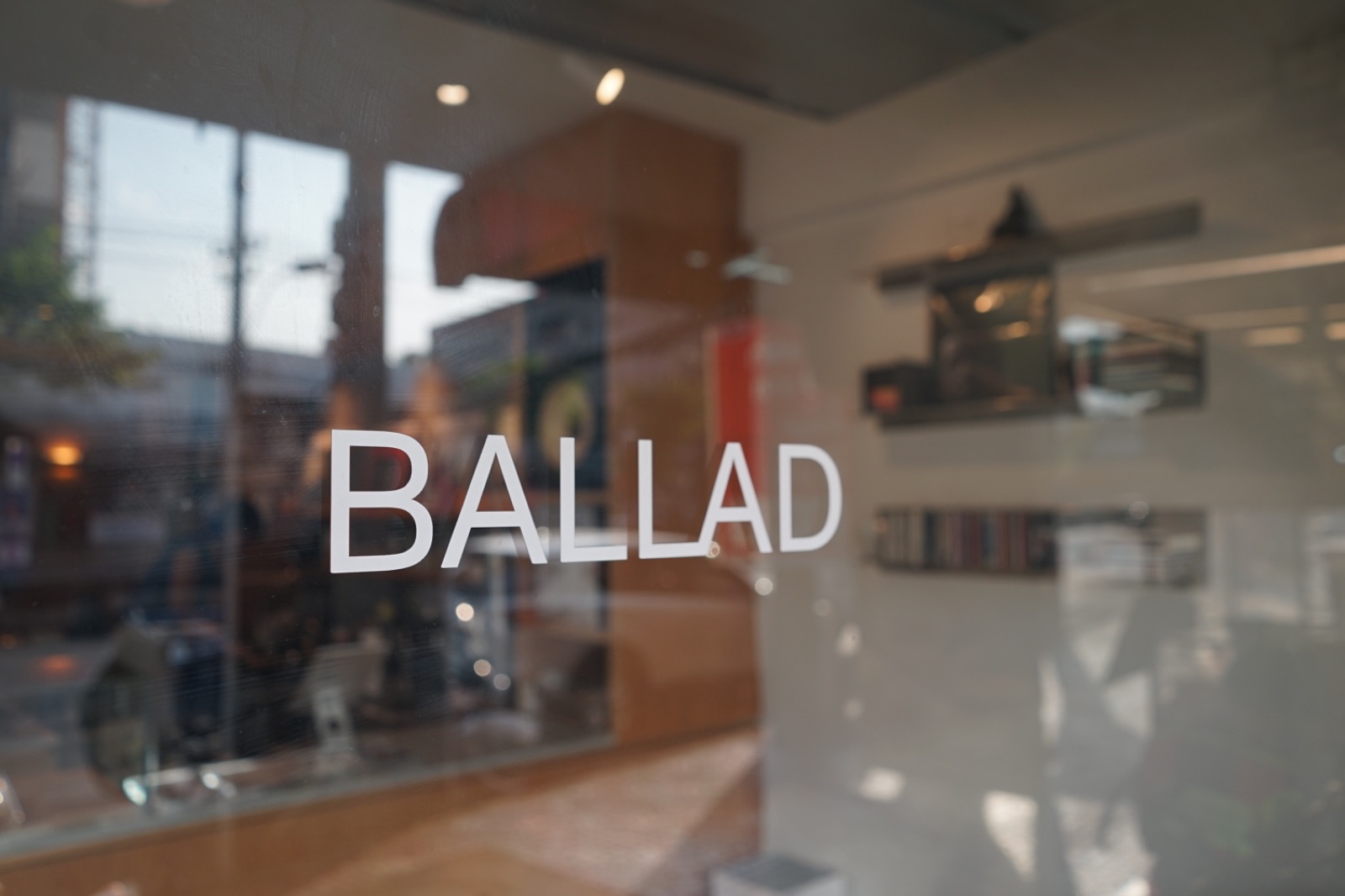 Ballad Coffee Bar overall image 8
