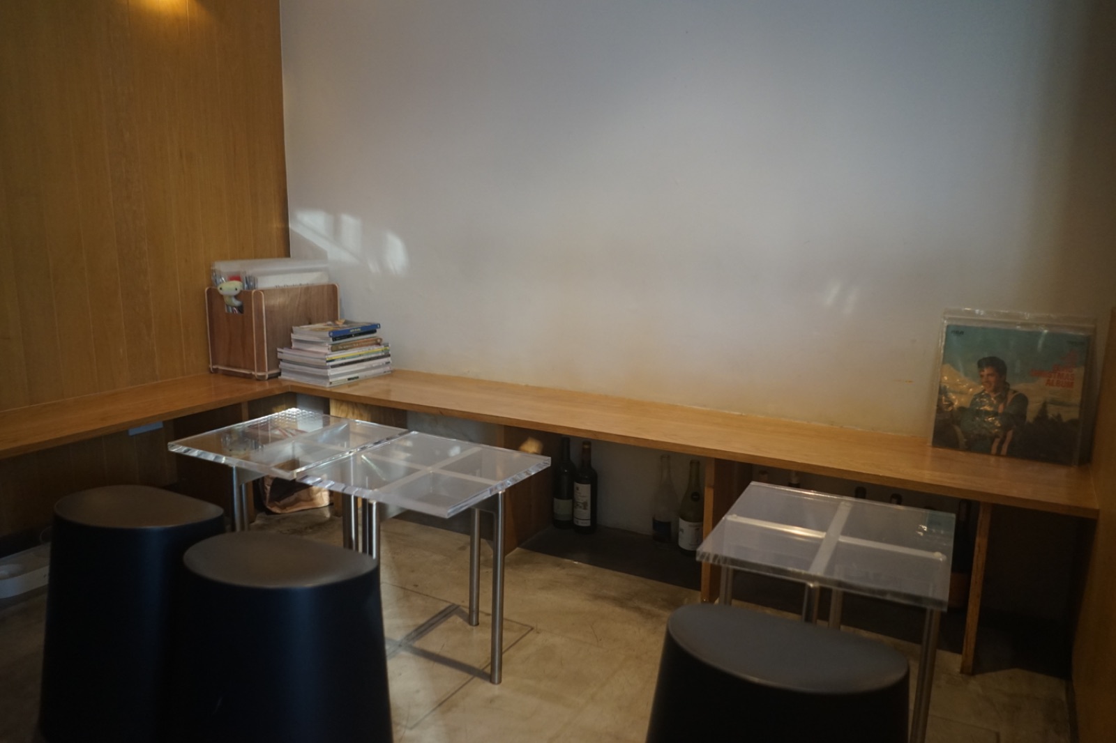 Ballad Coffee Bar overall image 10