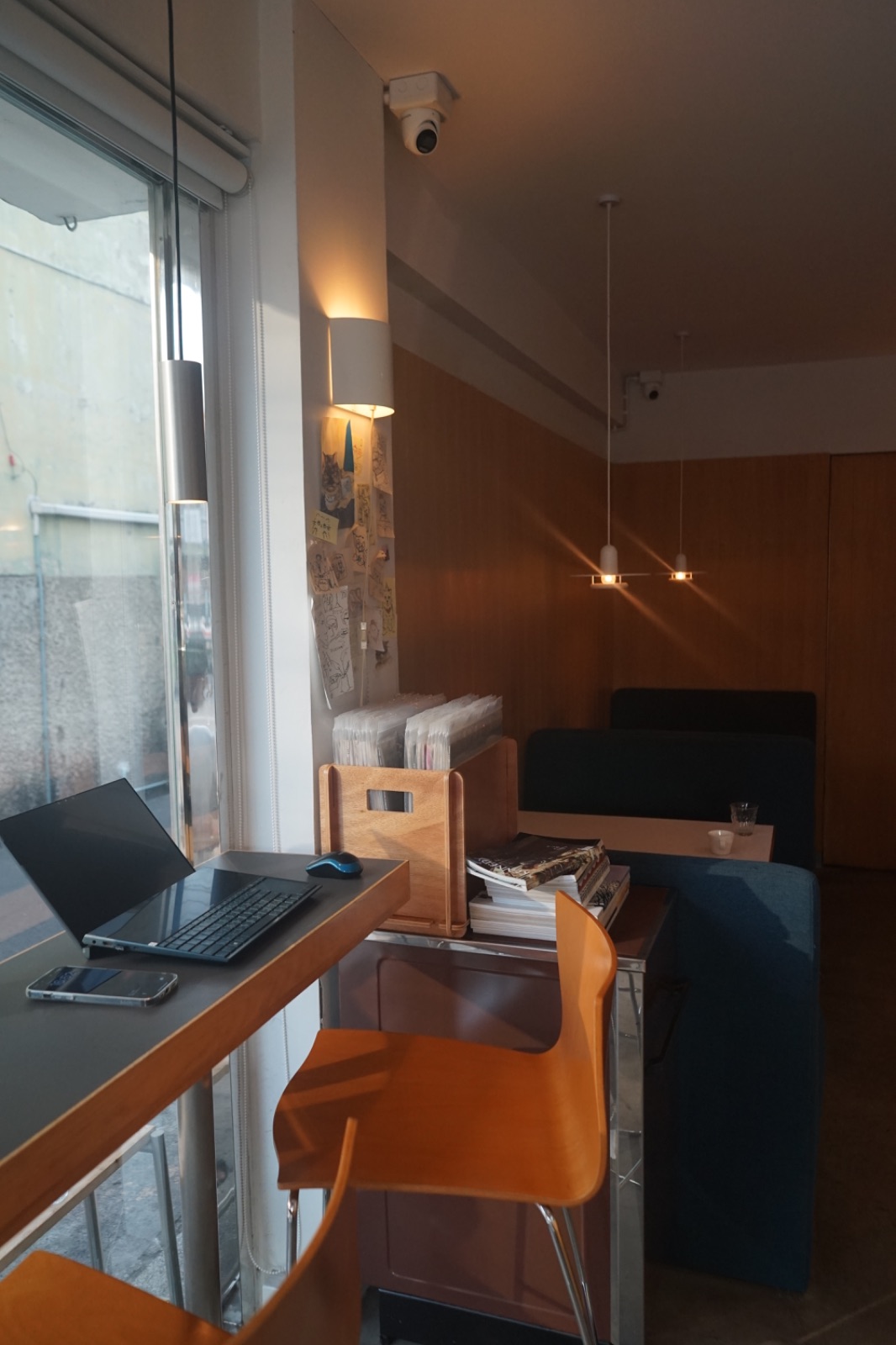 Ballad Coffee Bar overall image 11