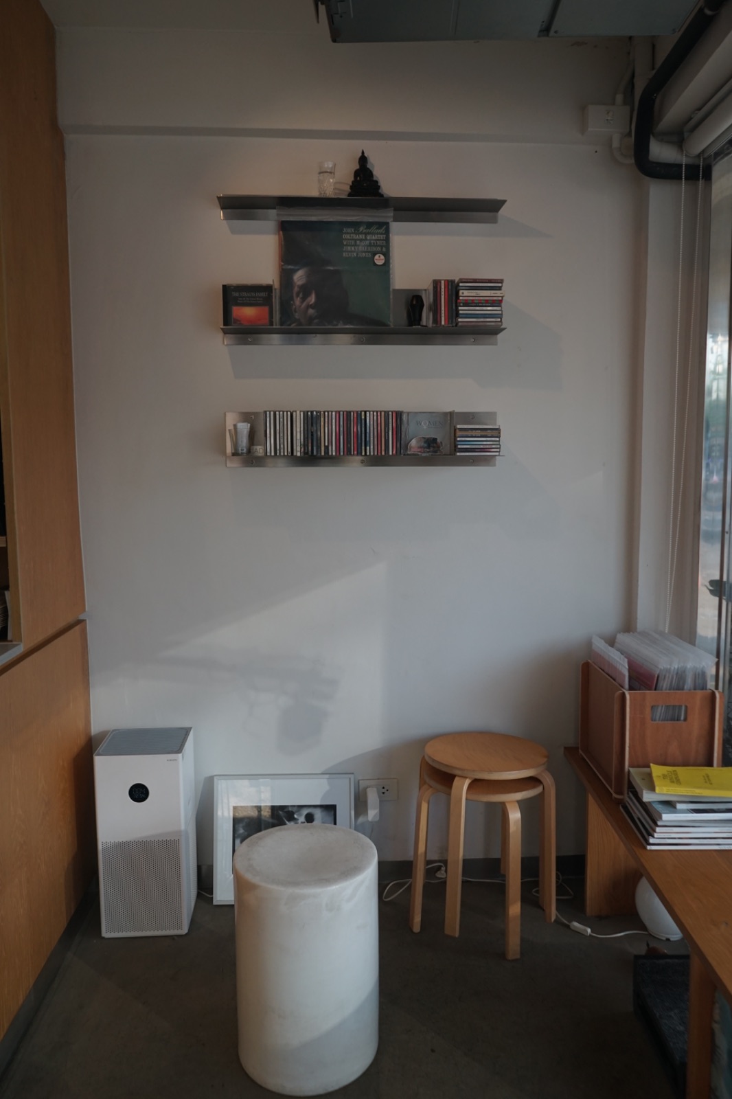 Ballad Coffee Bar overall image 1