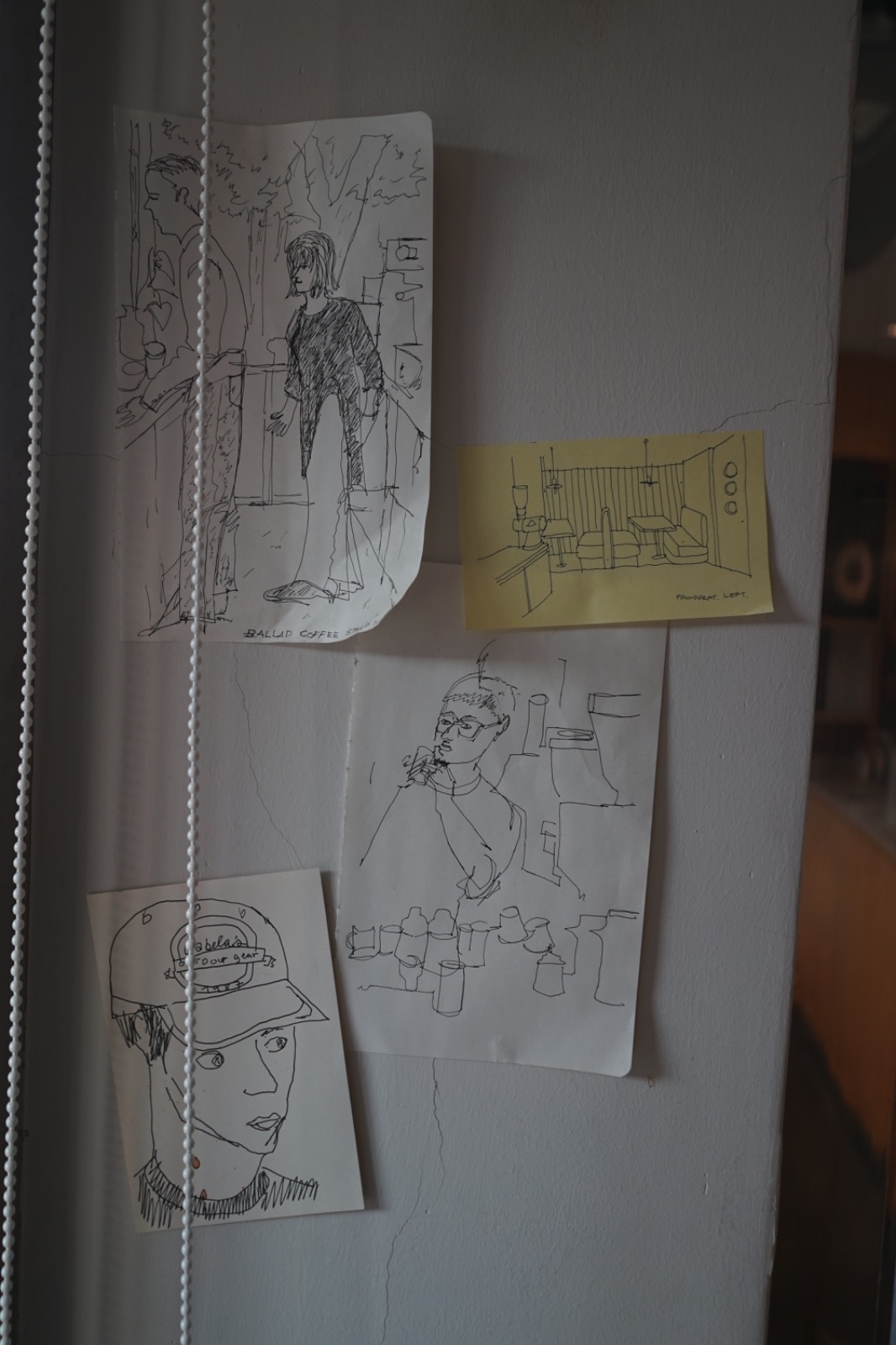 Ballad Coffee Bar overall image 2