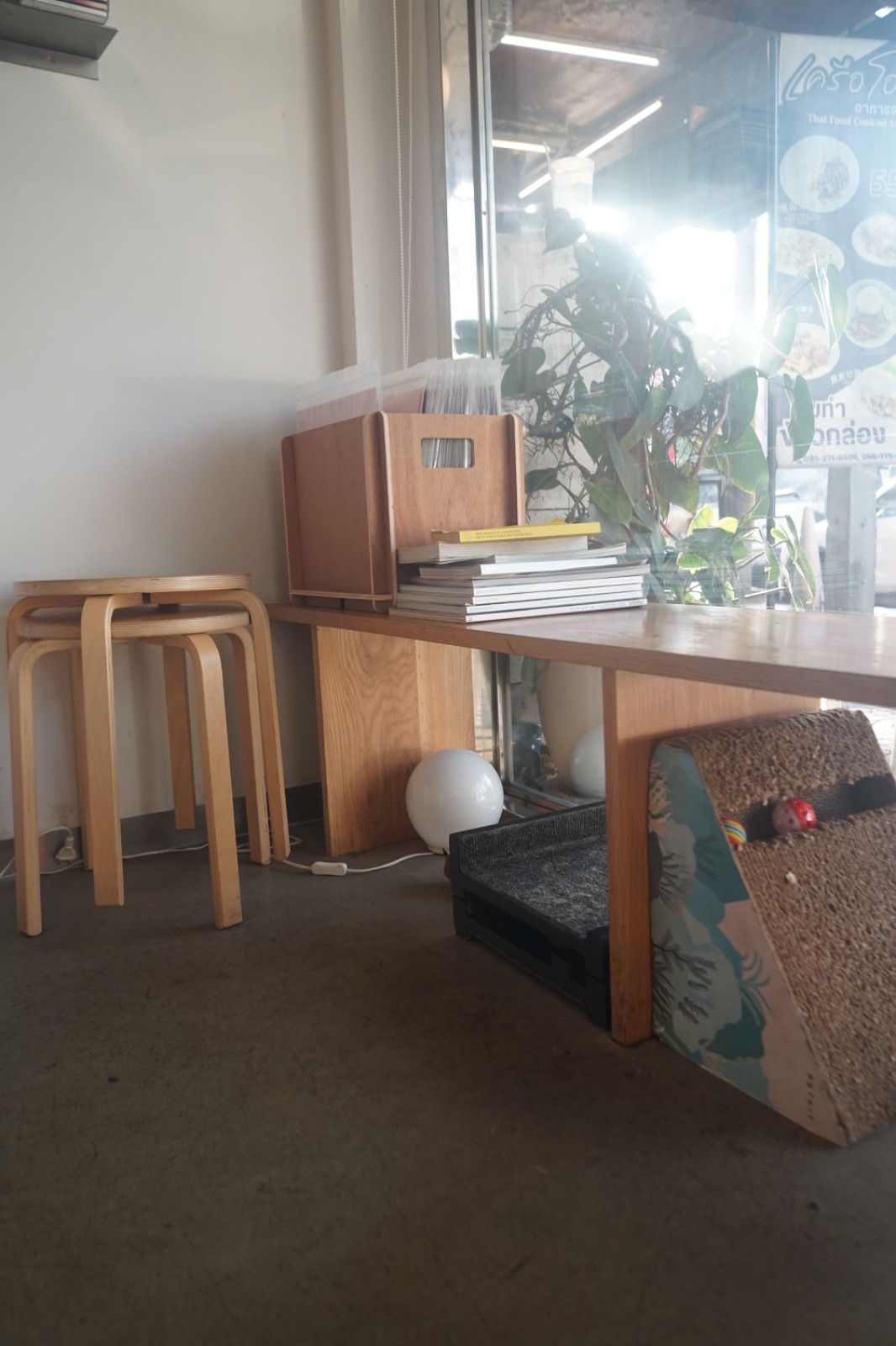 Ballad Coffee Bar overall image 6