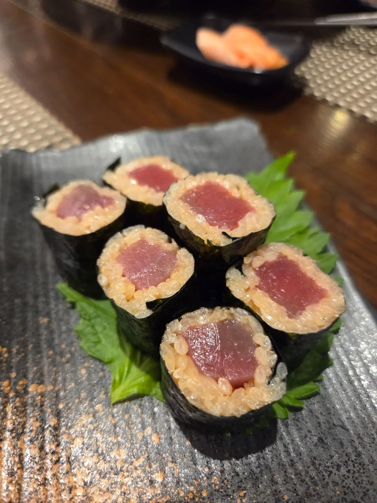 TIKISHI food image 2