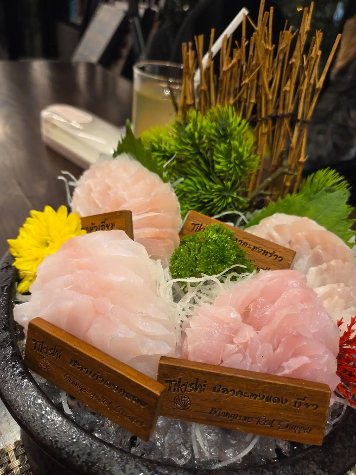 TIKISHI food image 4