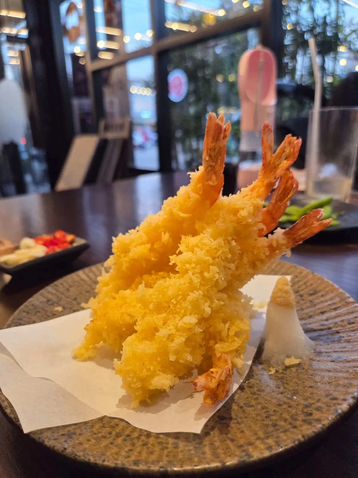 TIKISHI food image 3