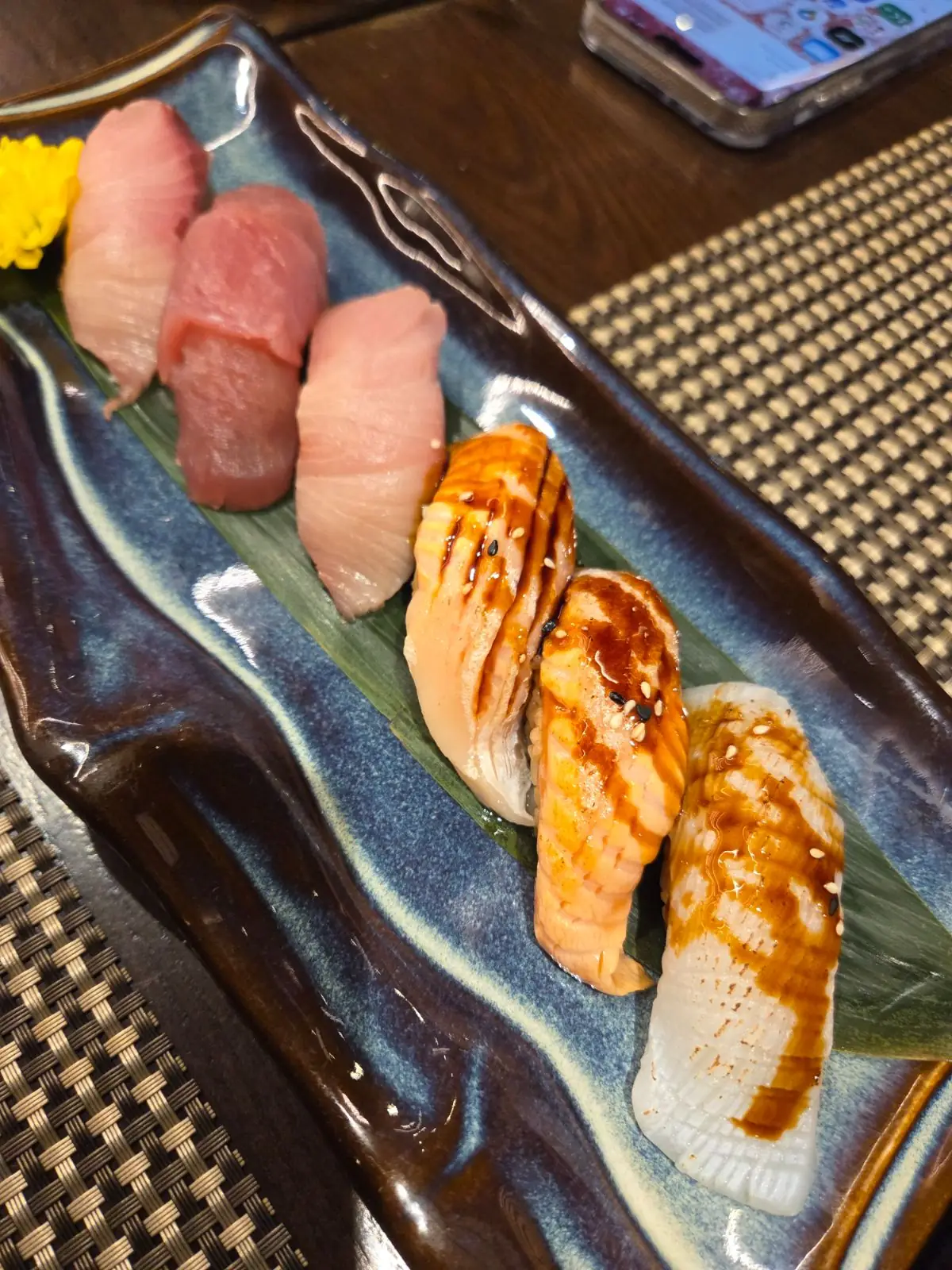 TIKISHI food image 1