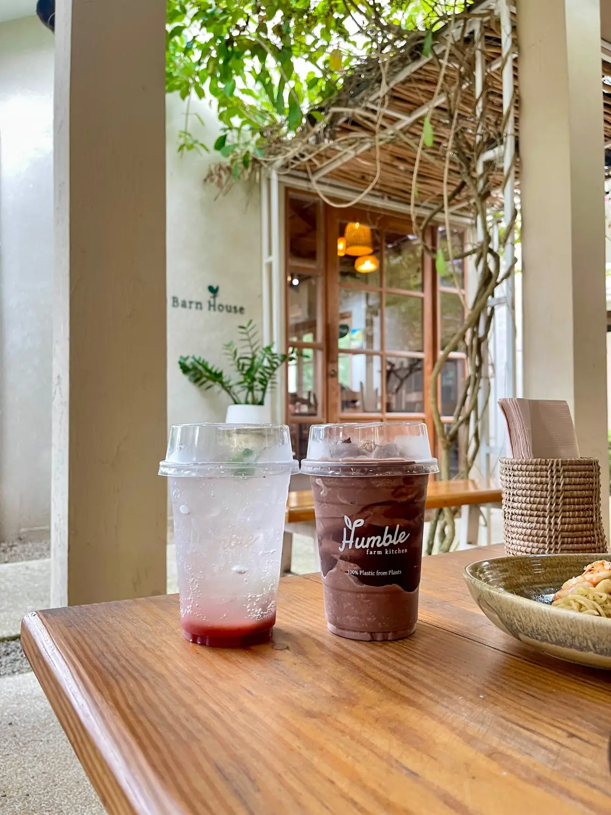 Humble Farm Kitchen food image 1