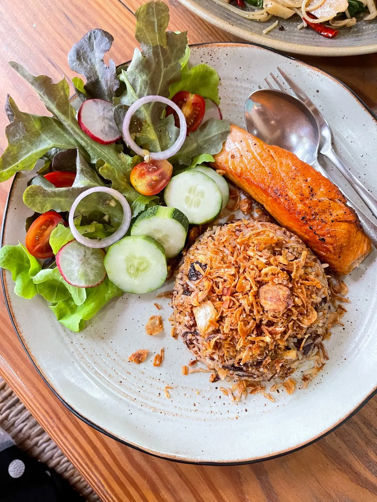 Humble Farm Kitchen food image 2