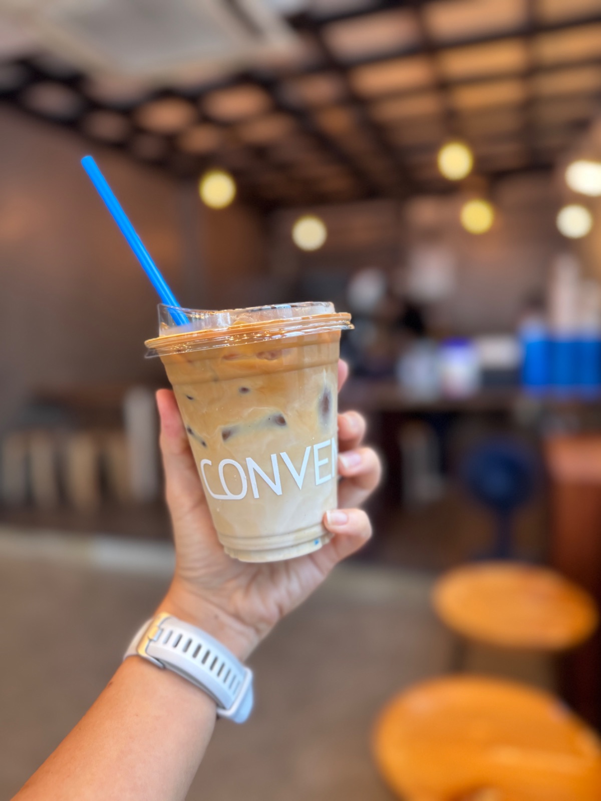 Convent Cafe food image 2