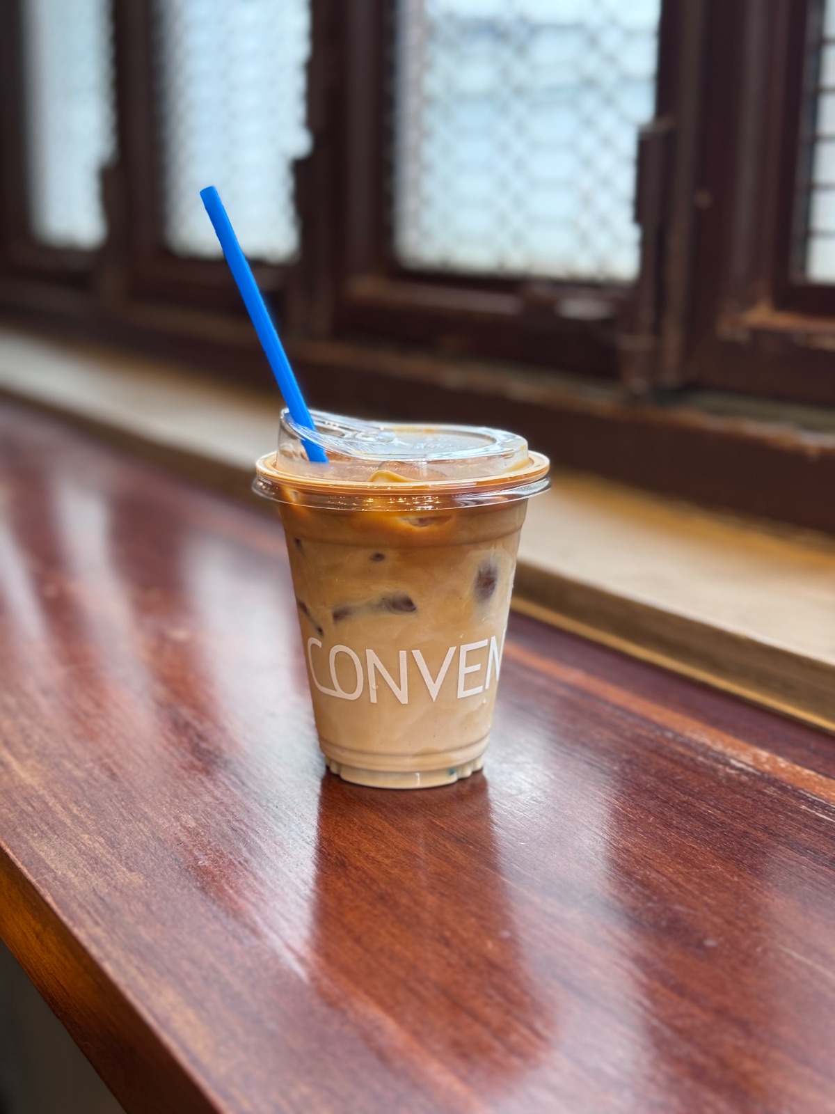 Convent Cafe food image 1