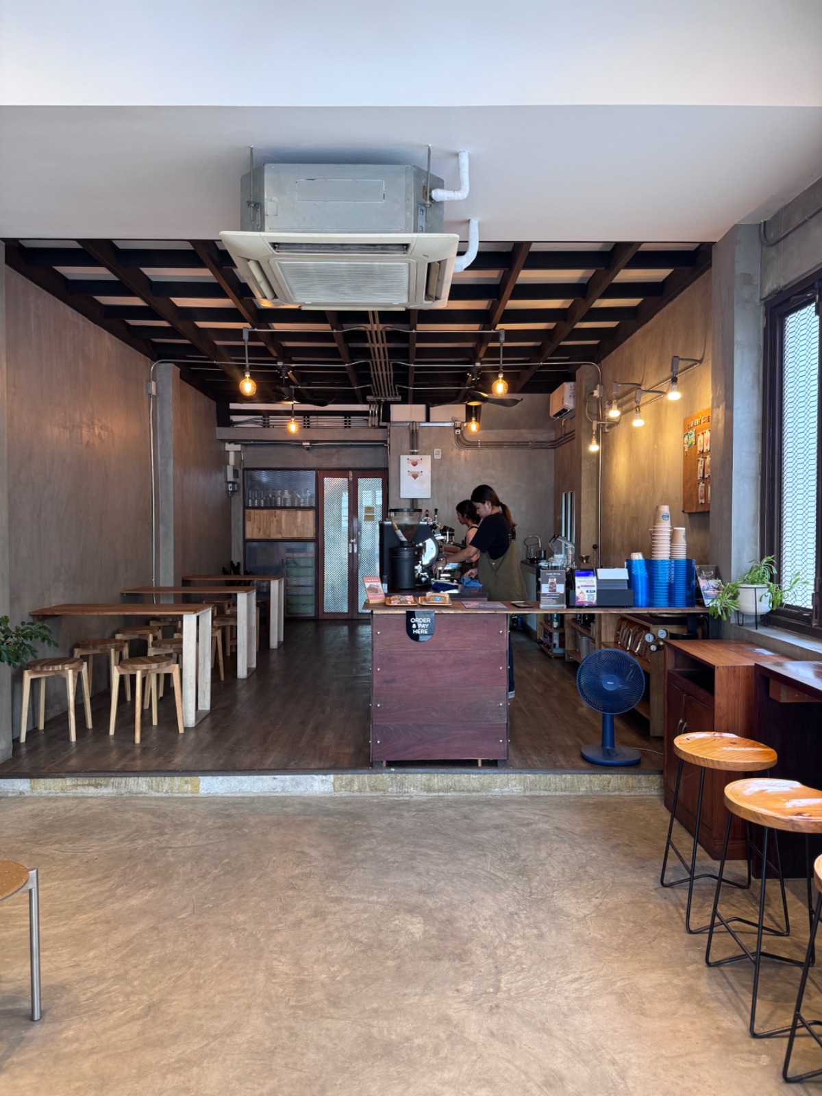 Convent Coffee overall image 4