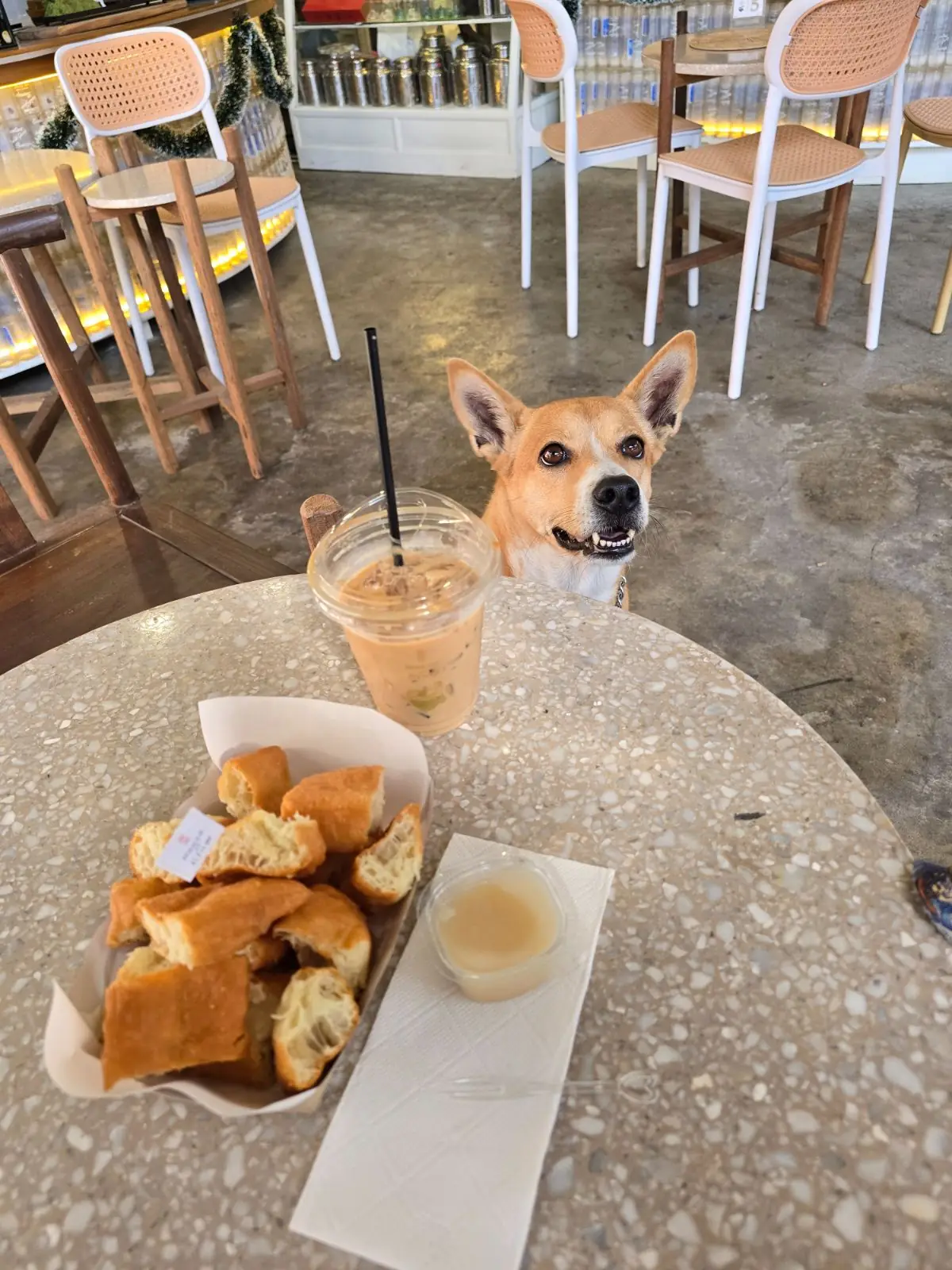 House of Glow Café food image 1