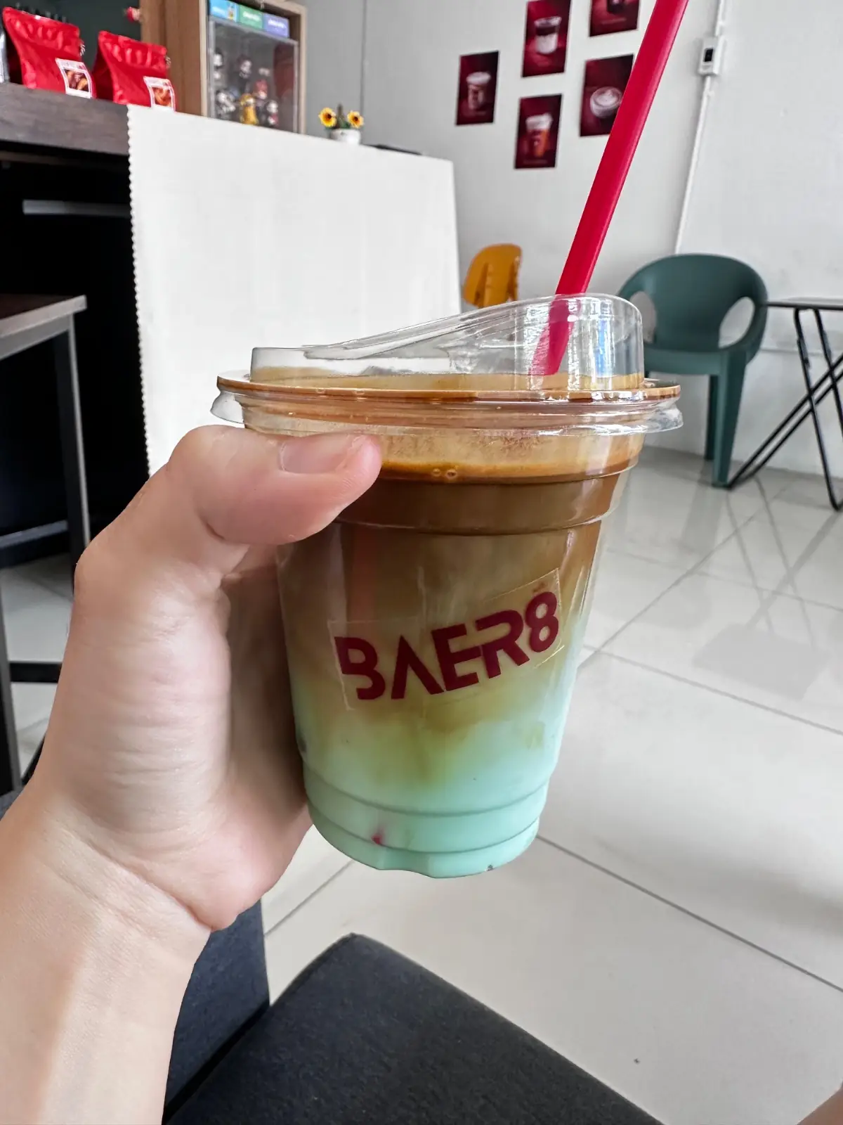 BAERO COFFEE food image 1