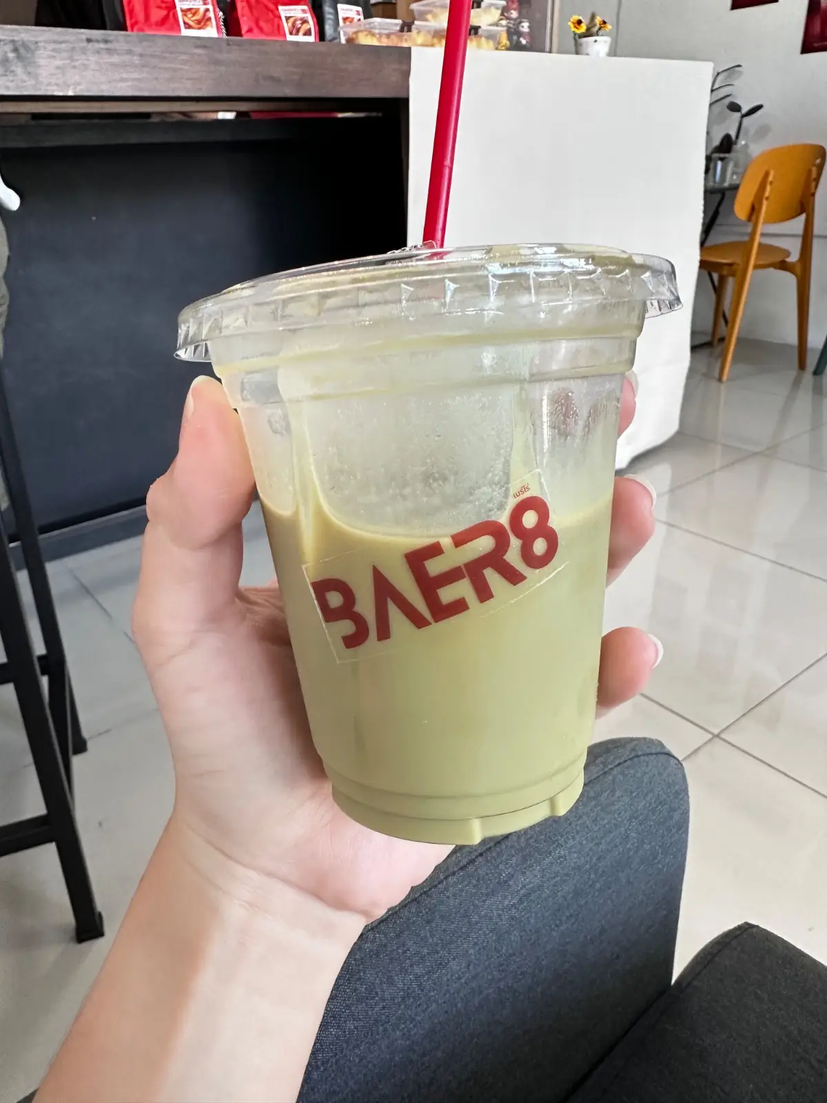 Baero Coffee food image 2