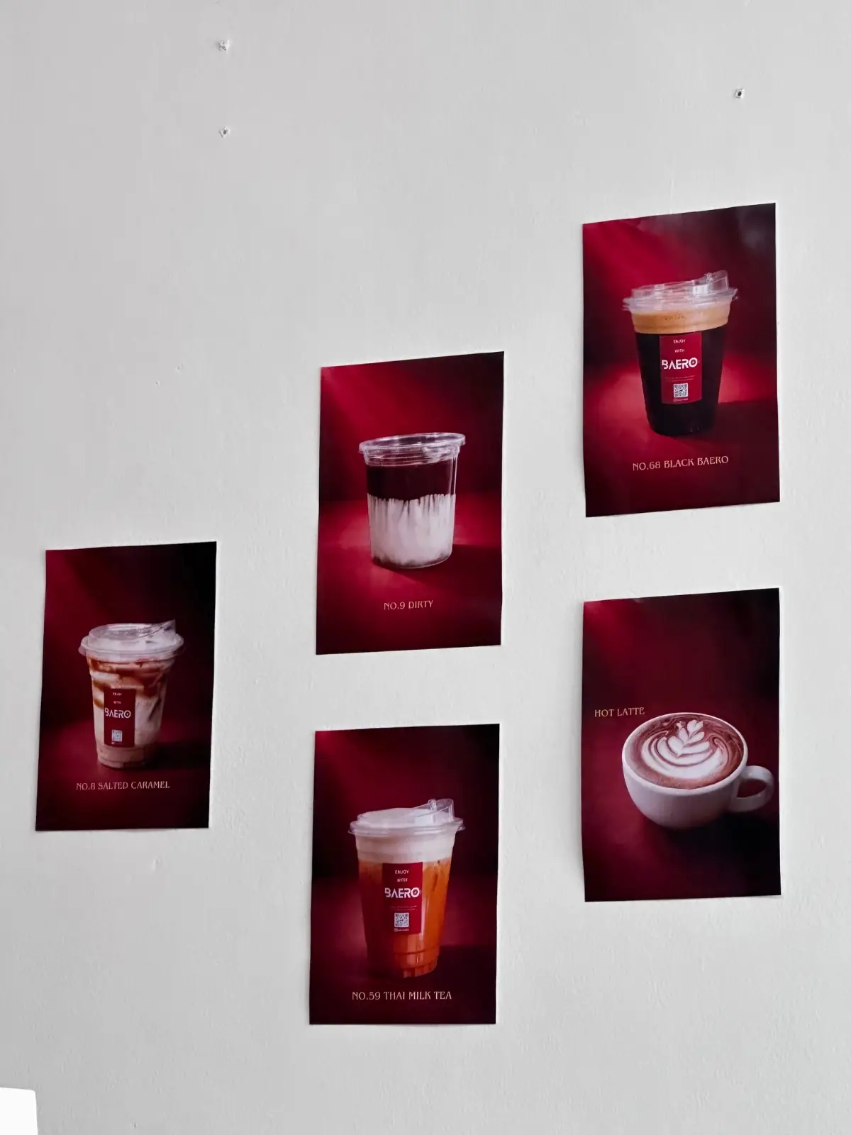 BAERO COFFEE other image 1