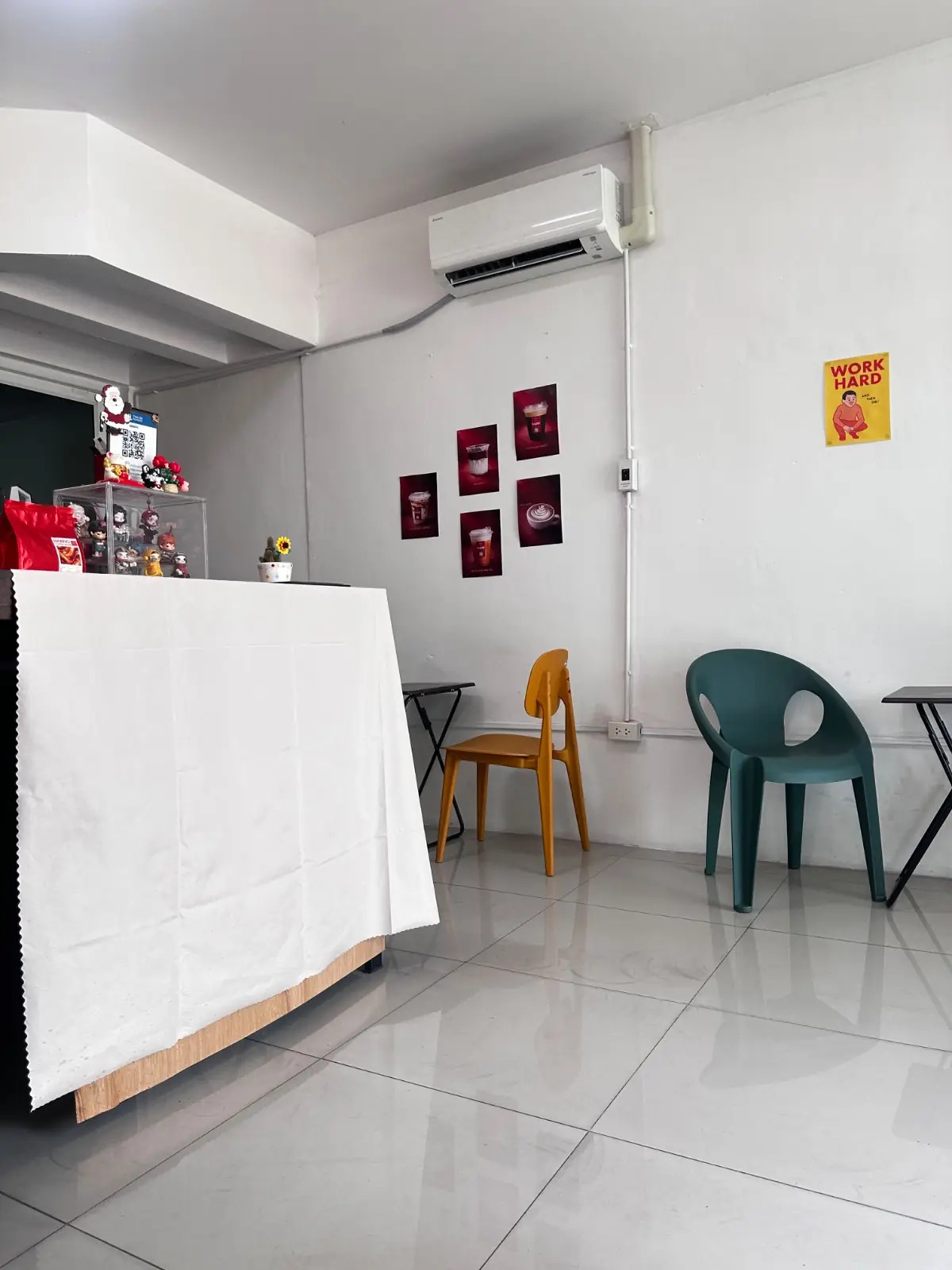 BAERO COFFEE overall image 1