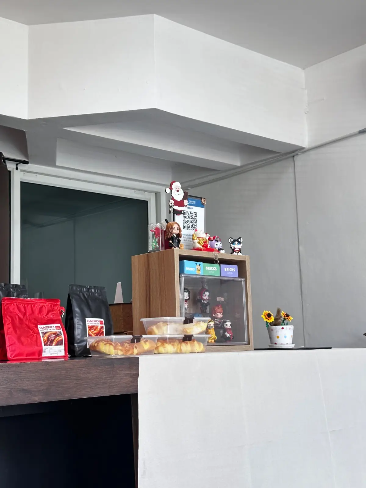 Baero Coffee overall image 3