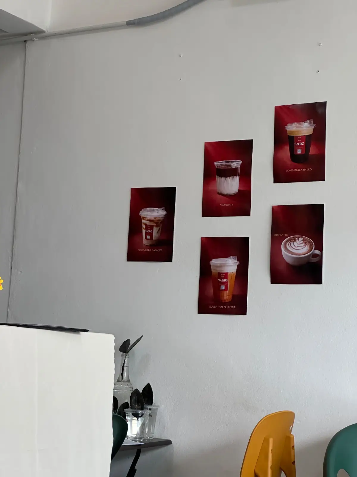 Baero Coffee overall image 5