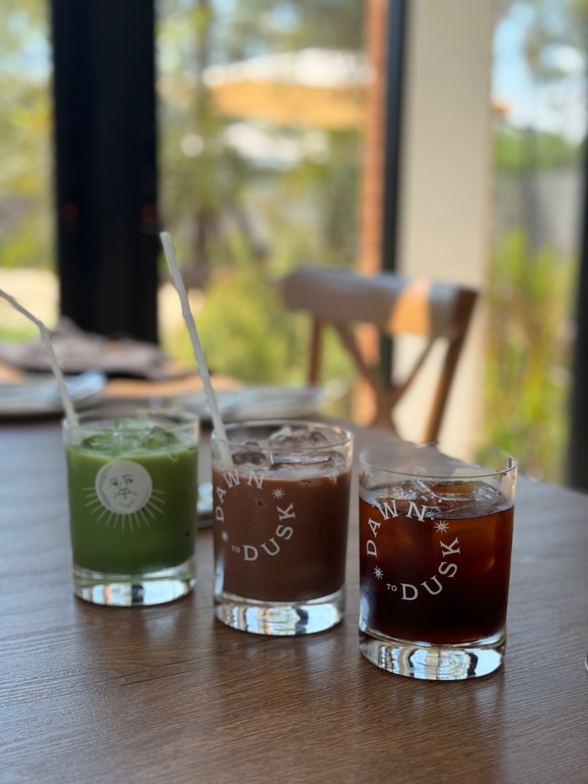 Dawn To Dusk food image 4