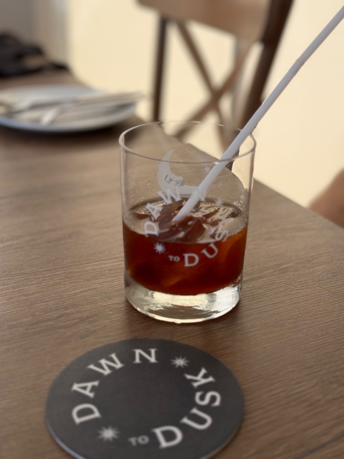 Dawn To Dusk food image 3