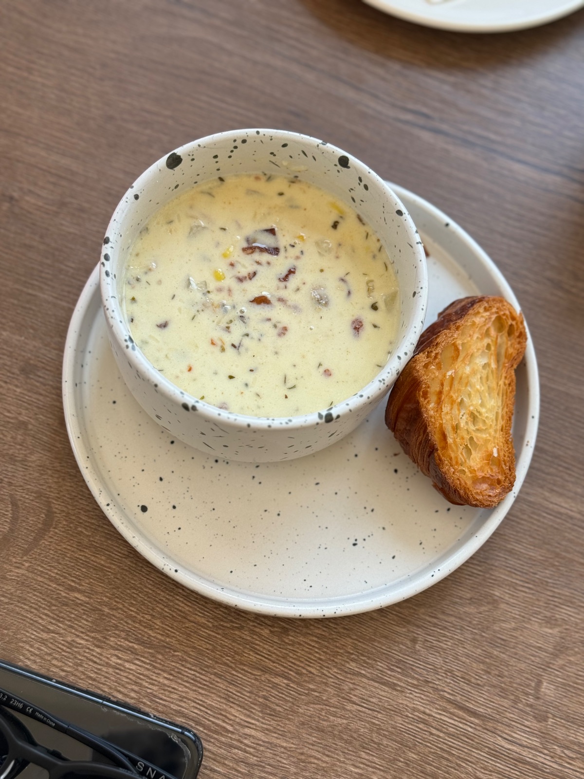 Dawn To Dusk food image 1