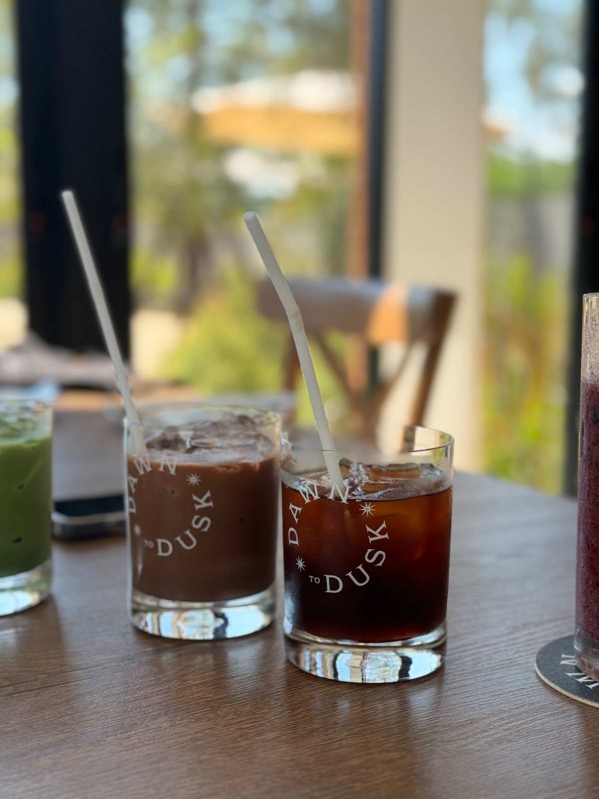 Dawn To Dusk hero image 2