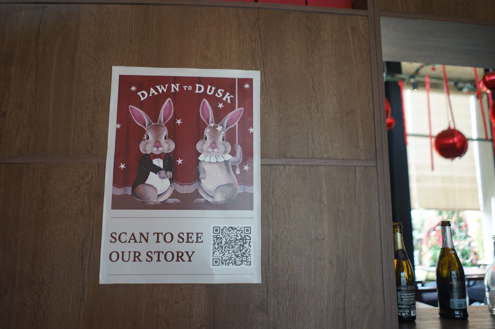 Dawn To Dusk ambiance image 5