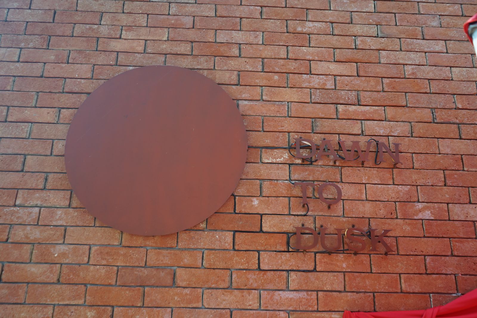 Dawn To Dusk hero image 3