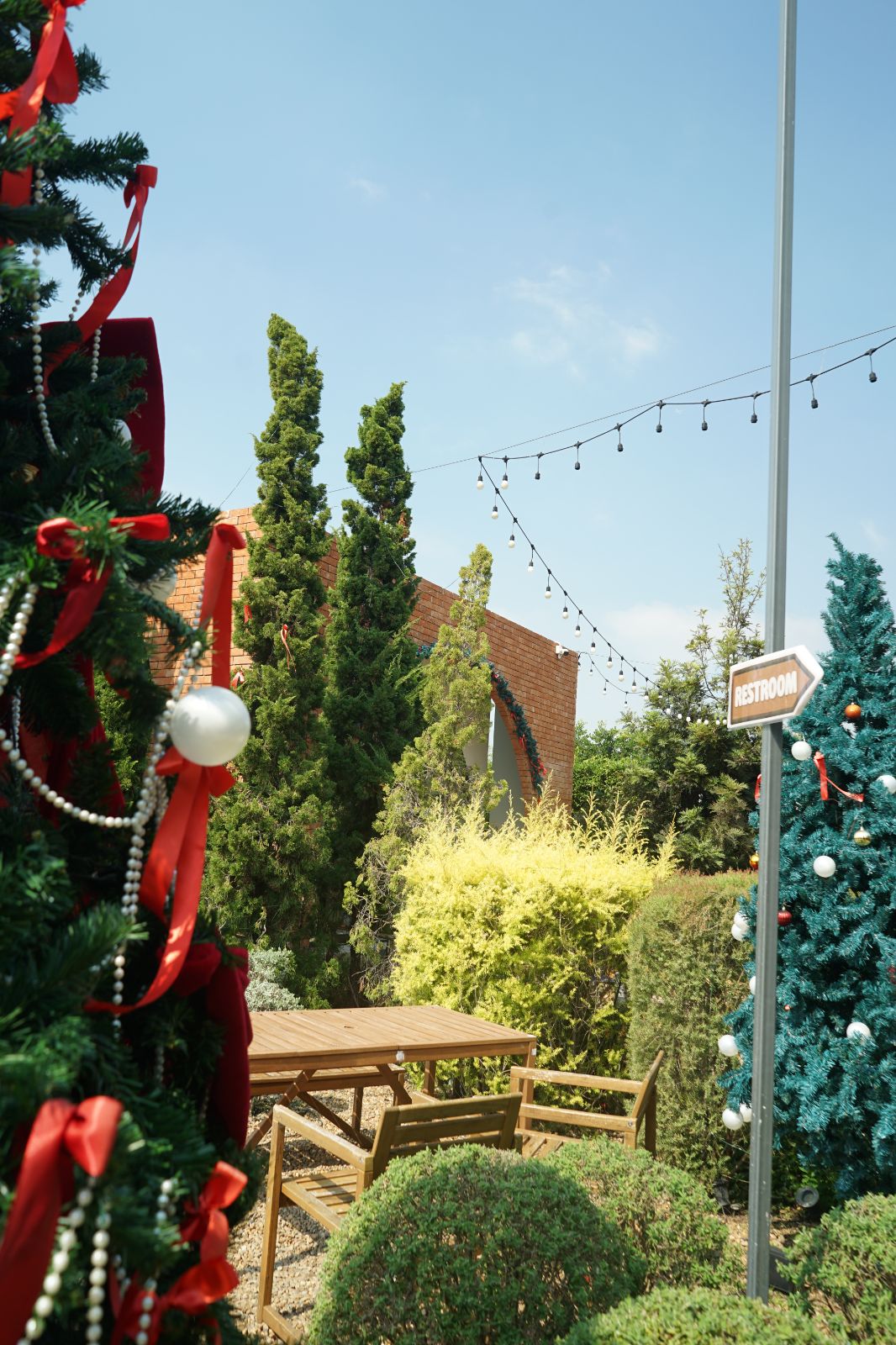 Dawn To Dusk ambiance image 3