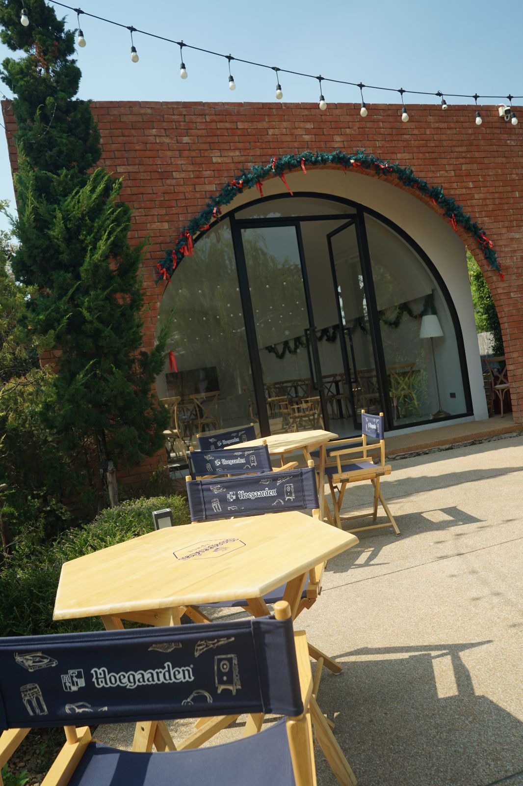 Dawn To Dusk ambiance image 7