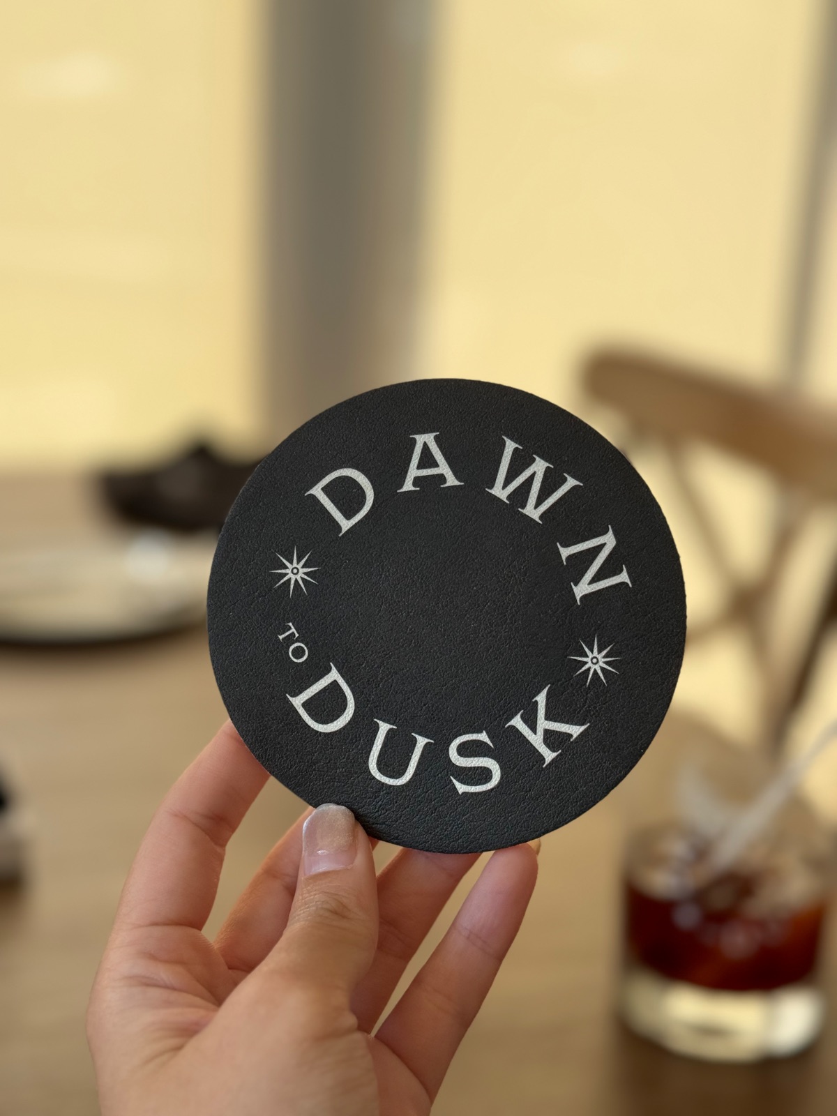 Dawn To Dusk overall image 1