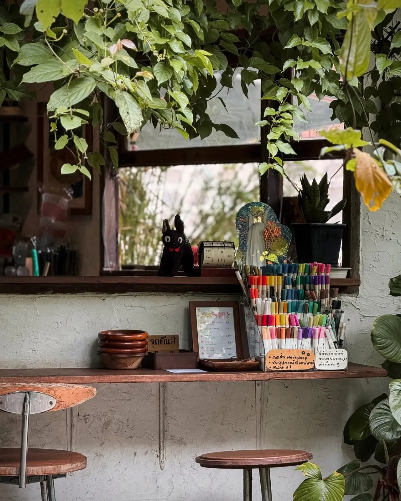 อยู่กับบ้าน overall image 2